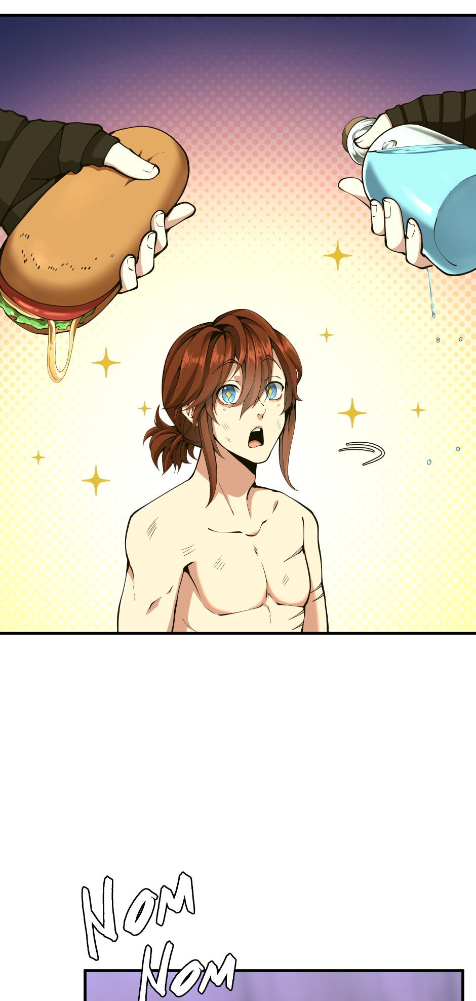 The Beginning After the End Chap 162 - Next Chap 163