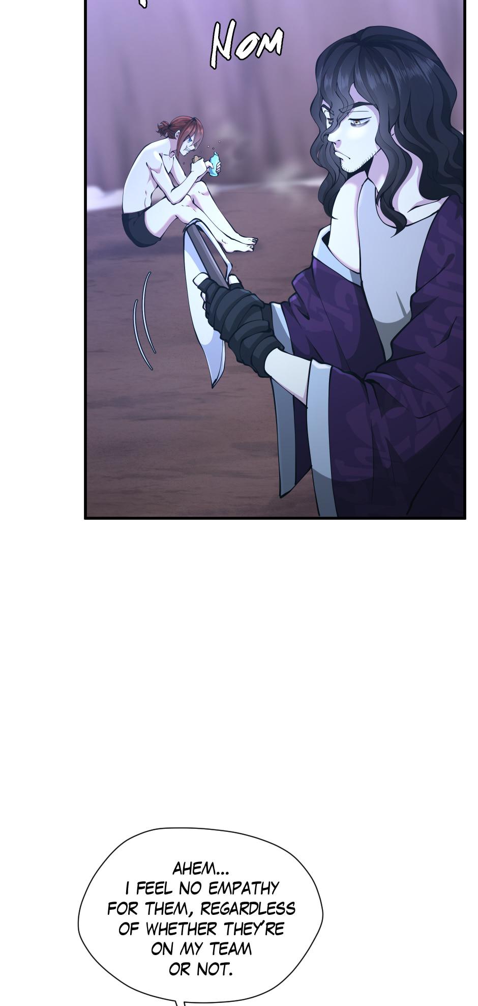 The Beginning After the End Chap 162 - Next Chap 163