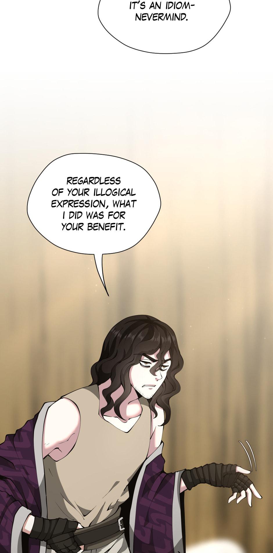 The Beginning After the End Chap 163 - Next Chap 164