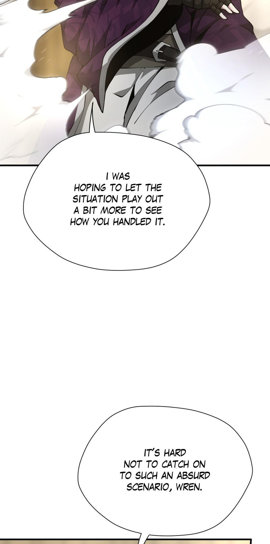 The Beginning After the End Chap 163 - Next Chap 164