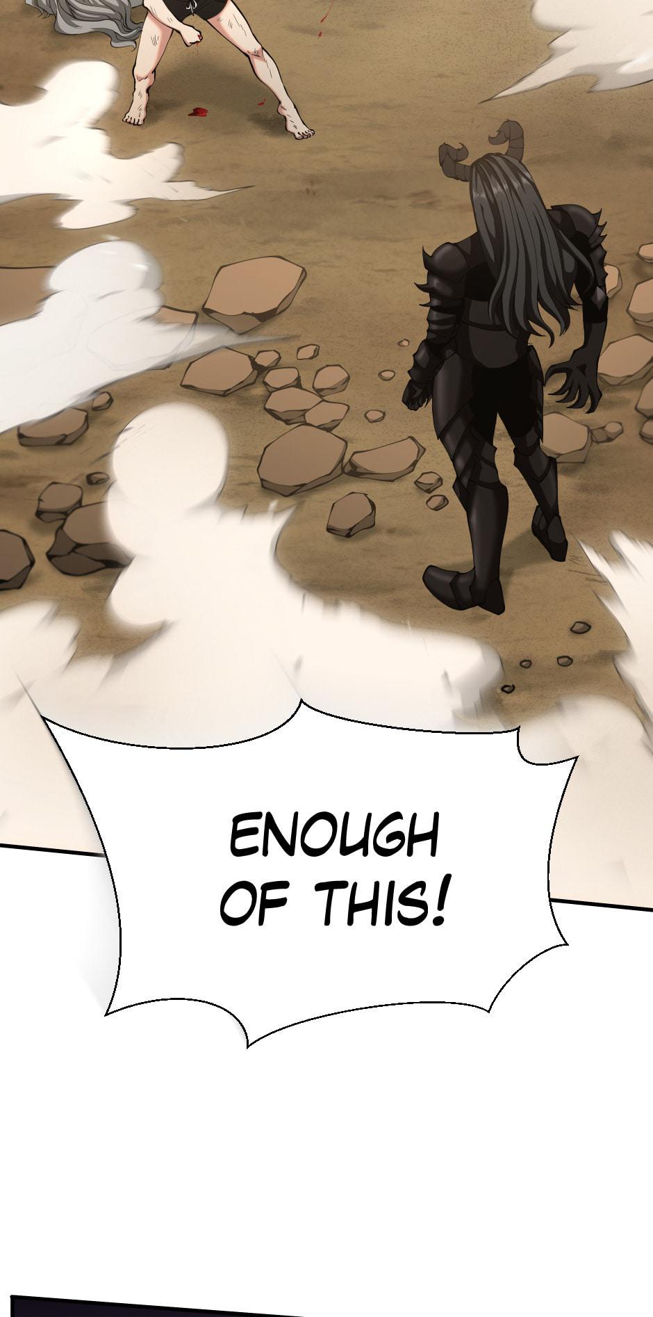 The Beginning After the End Chap 163 - Next Chap 164