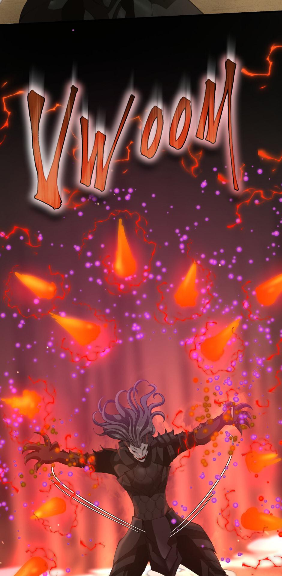 The Beginning After the End Chap 163 - Next Chap 164