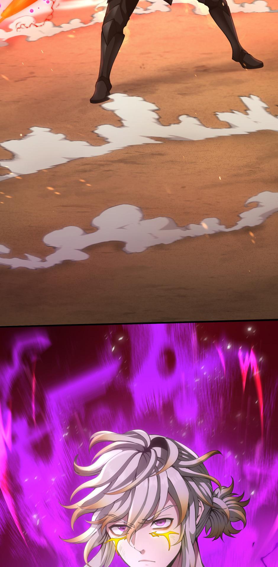 The Beginning After the End Chap 163 - Next Chap 164