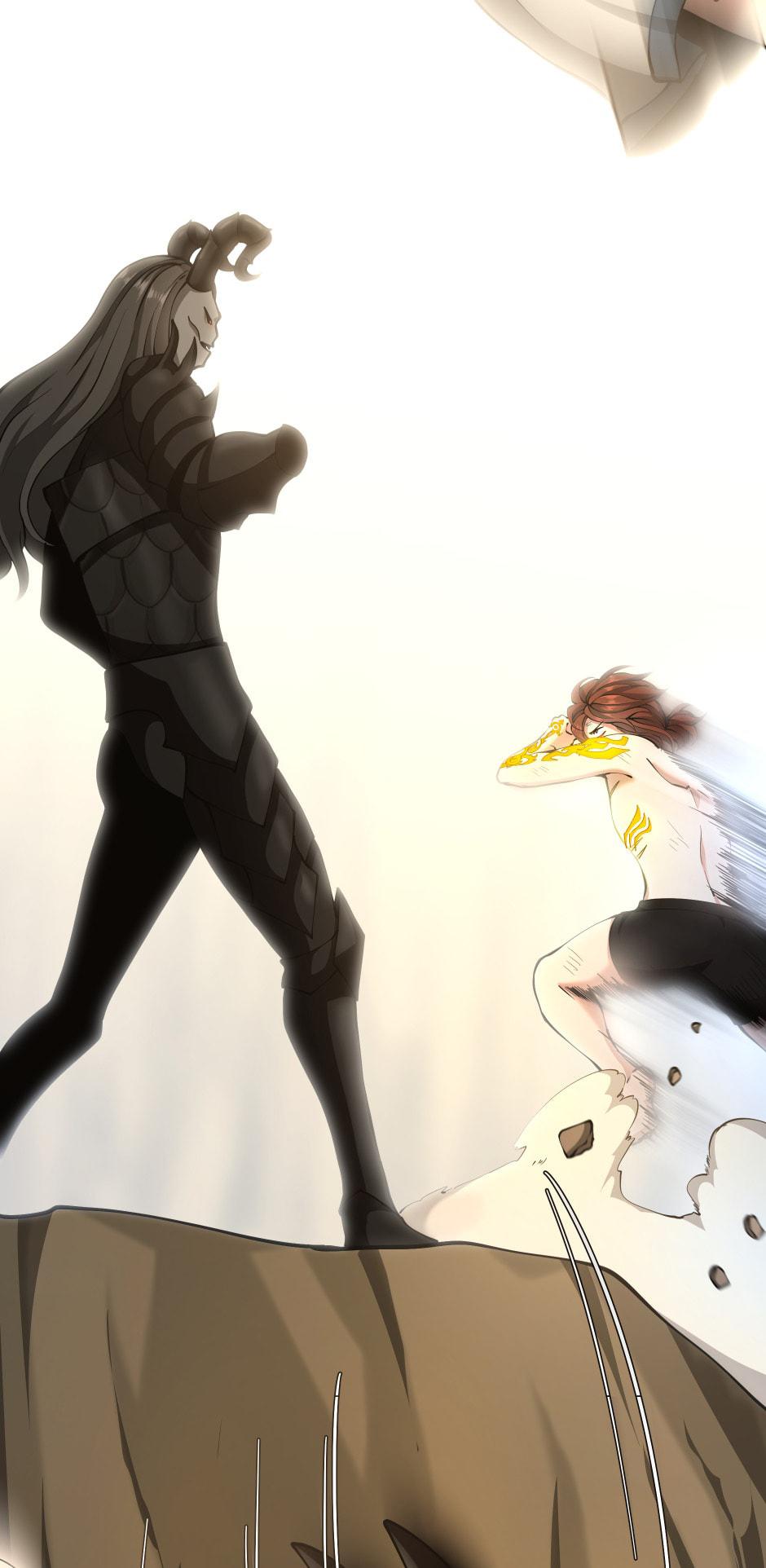 The Beginning After the End Chap 163 - Next Chap 164