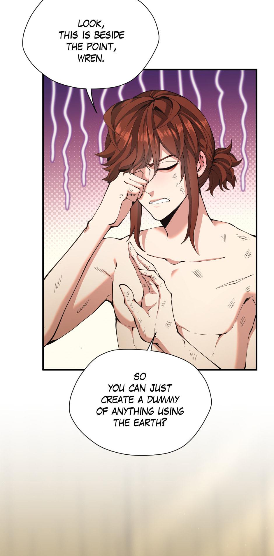 The Beginning After the End Chap 163 - Next Chap 164