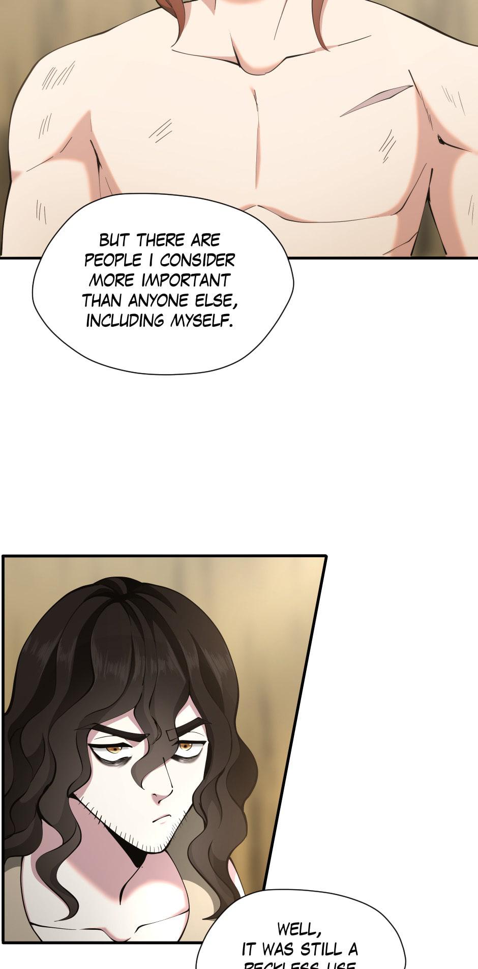 The Beginning After the End Chap 163 - Next Chap 164