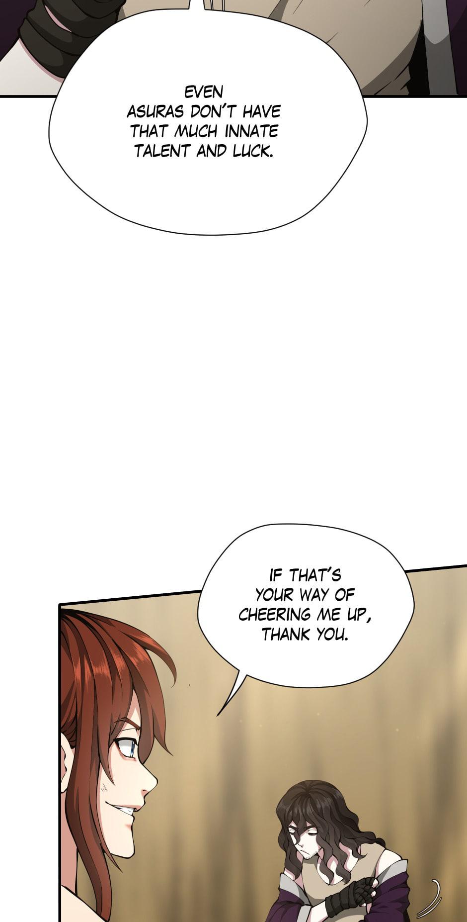 The Beginning After the End Chap 163 - Next Chap 164