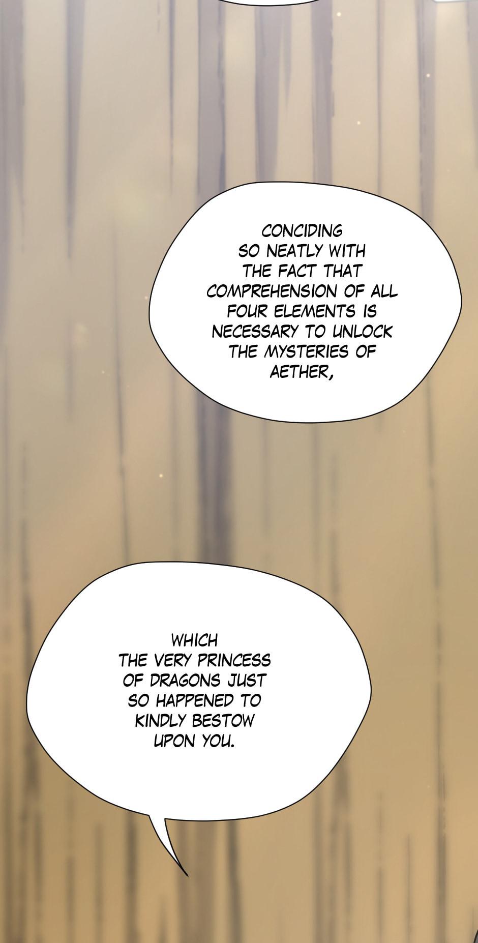 The Beginning After the End Chap 163 - Next Chap 164