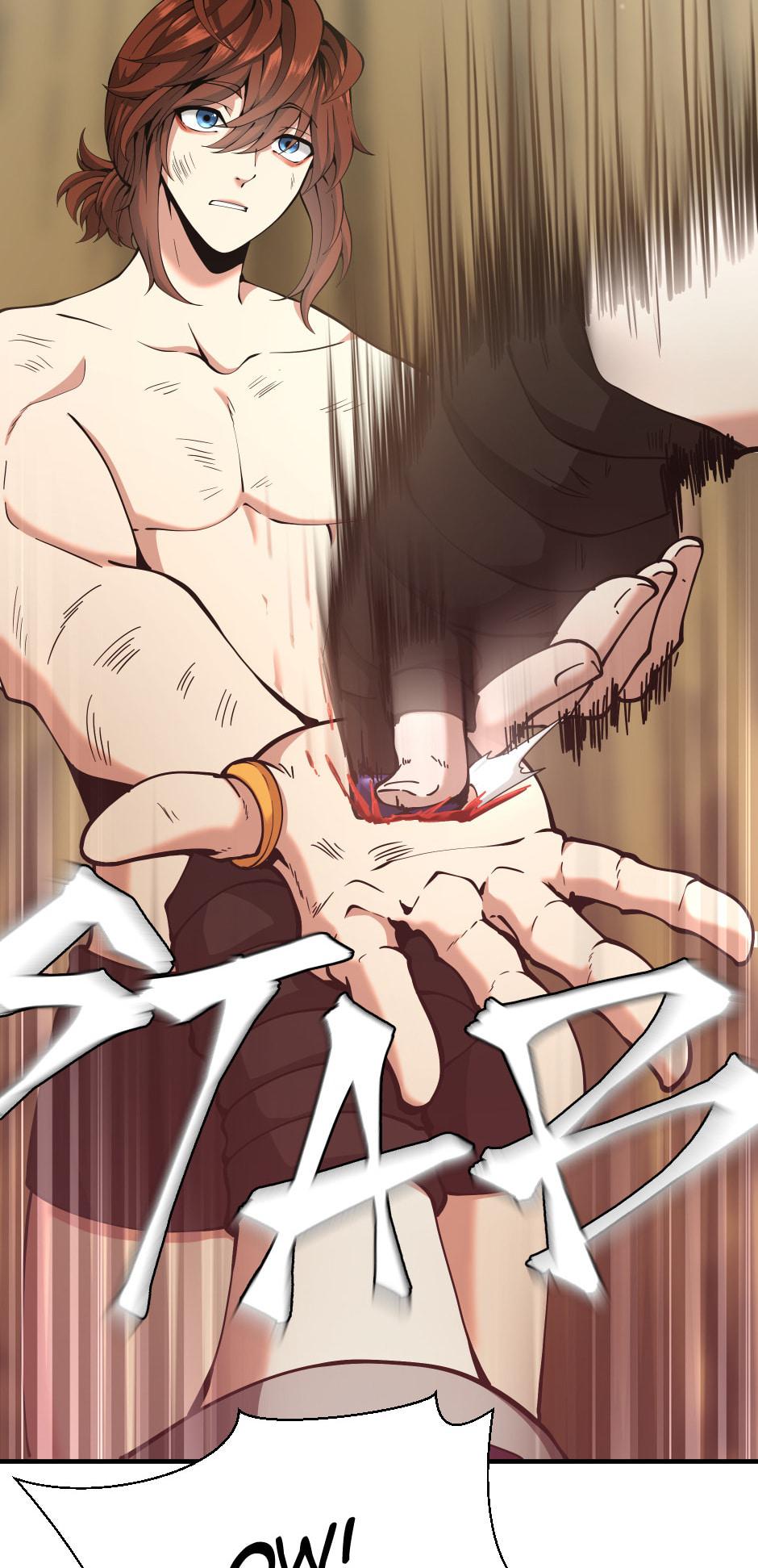 The Beginning After the End Chap 163 - Next Chap 164