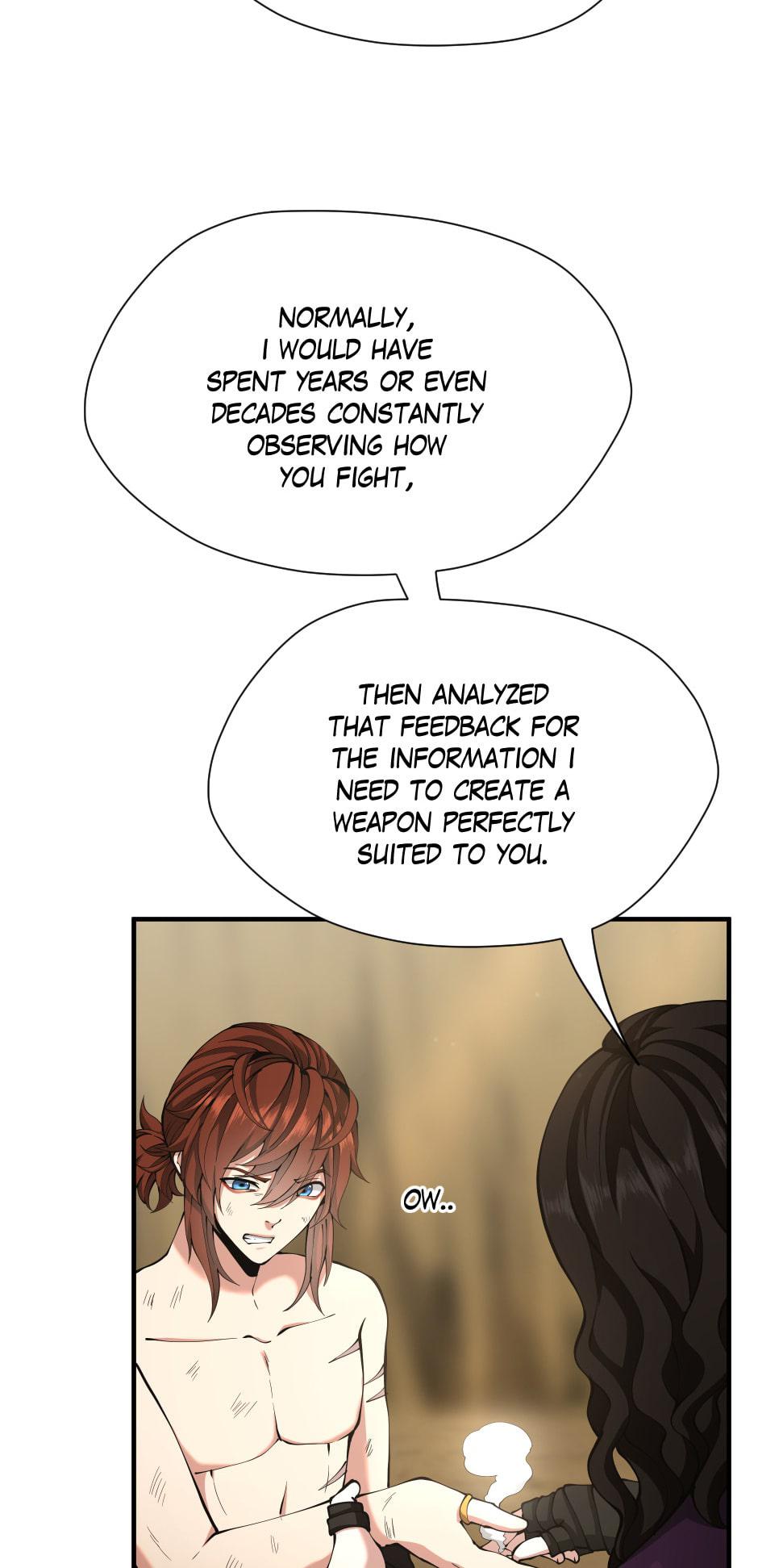 The Beginning After the End Chap 163 - Next Chap 164