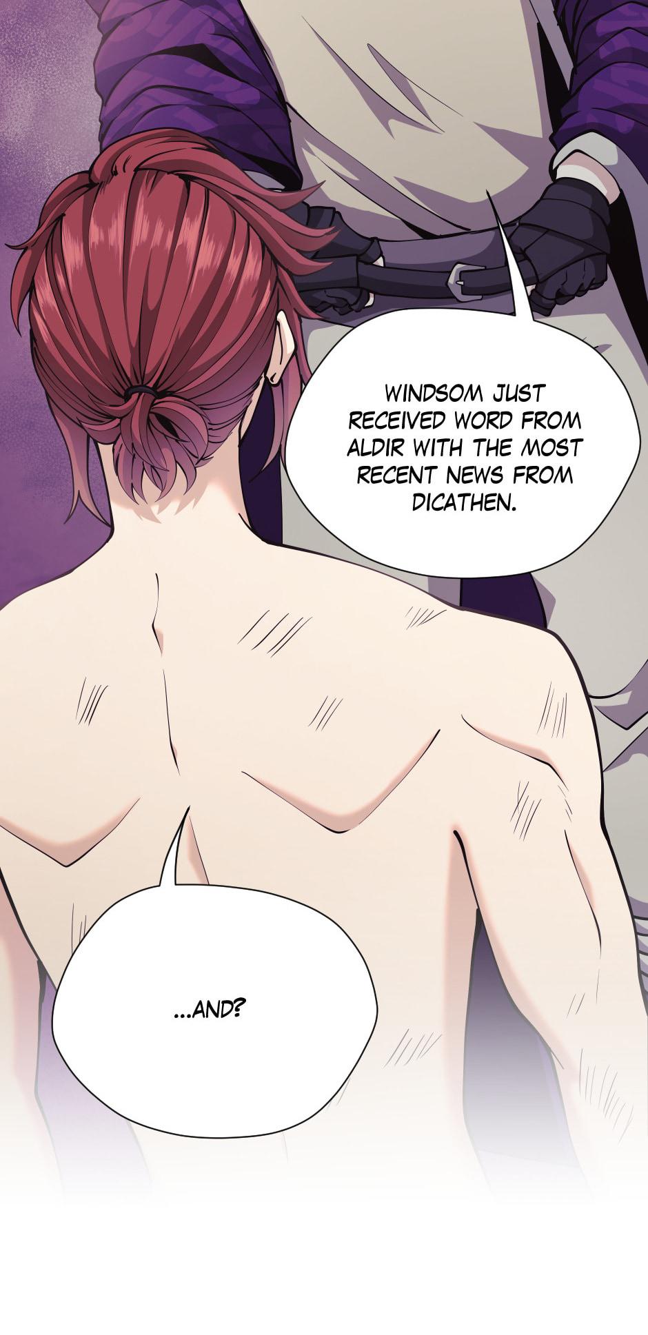 The Beginning After the End Chap 163 - Next Chap 164