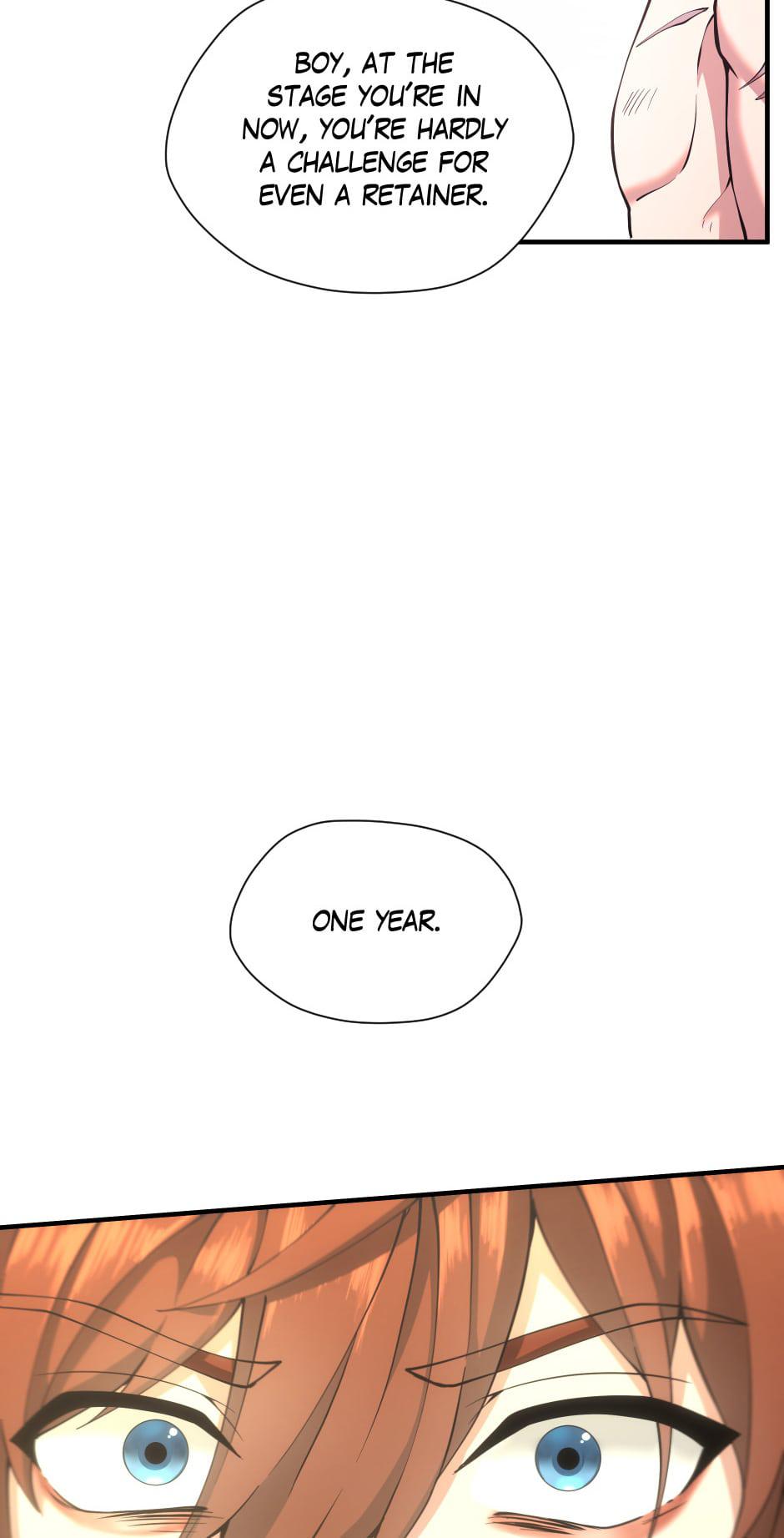 The Beginning After the End Chap 163 - Next Chap 164