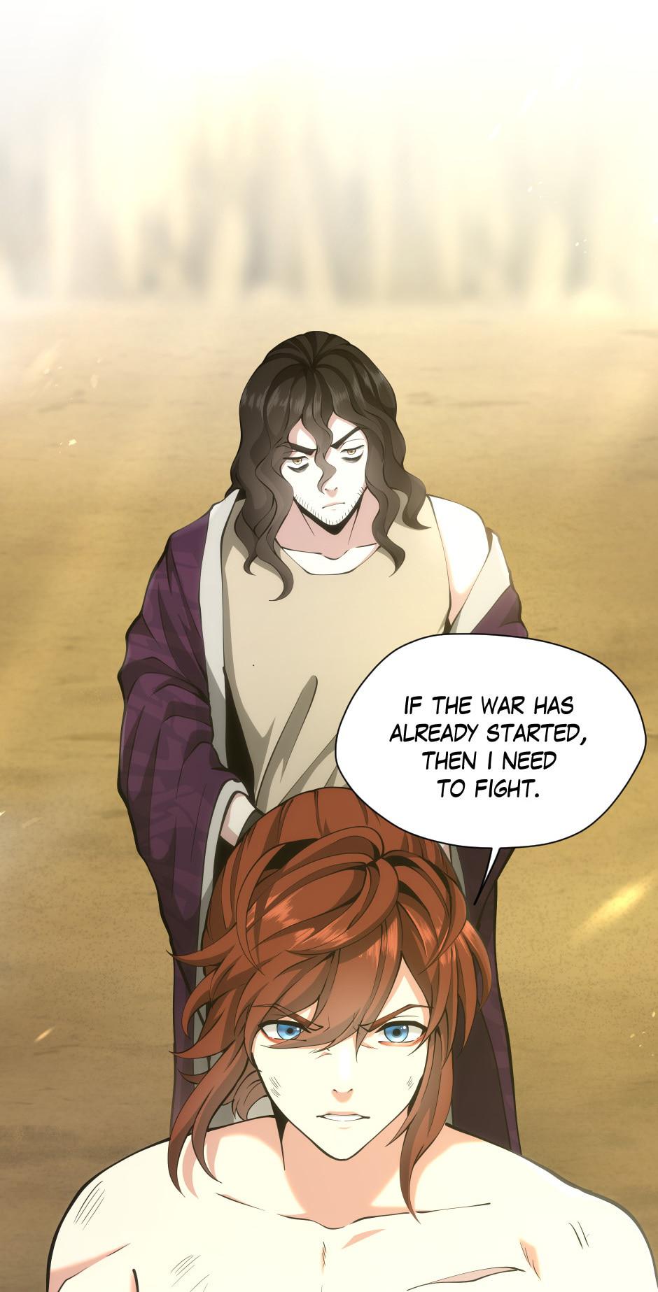 The Beginning After the End Chap 163 - Next Chap 164