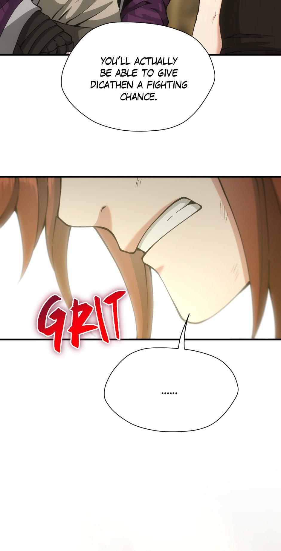 The Beginning After the End Chap 163 - Next Chap 164