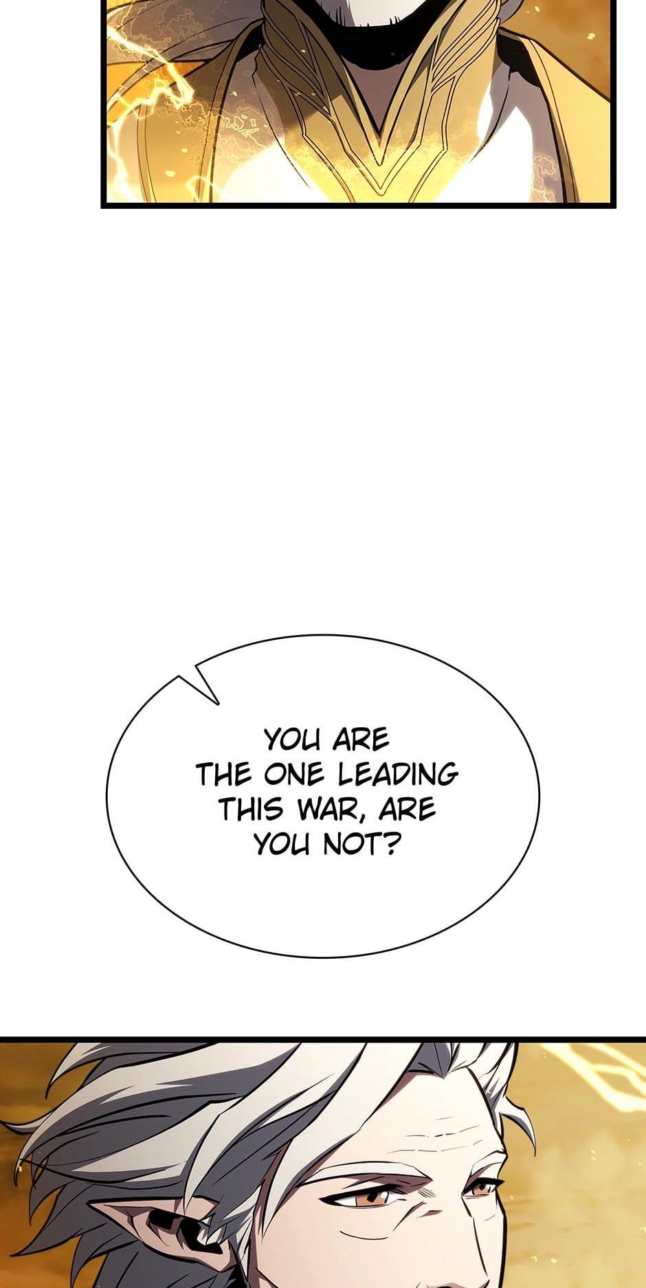 The Beginning After the End Chap 177 - Next Chap 178