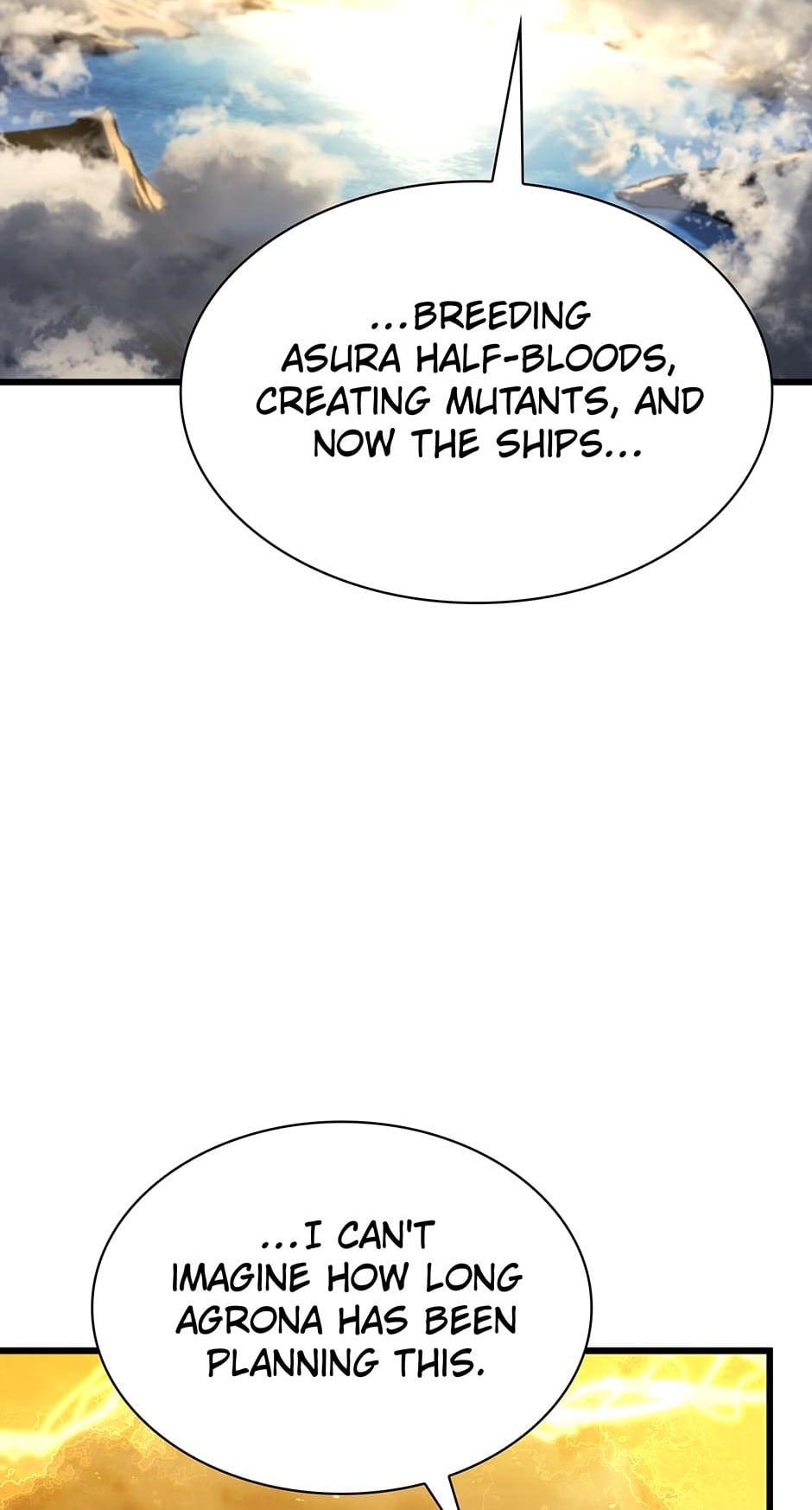 The Beginning After the End Chap 177 - Next Chap 178