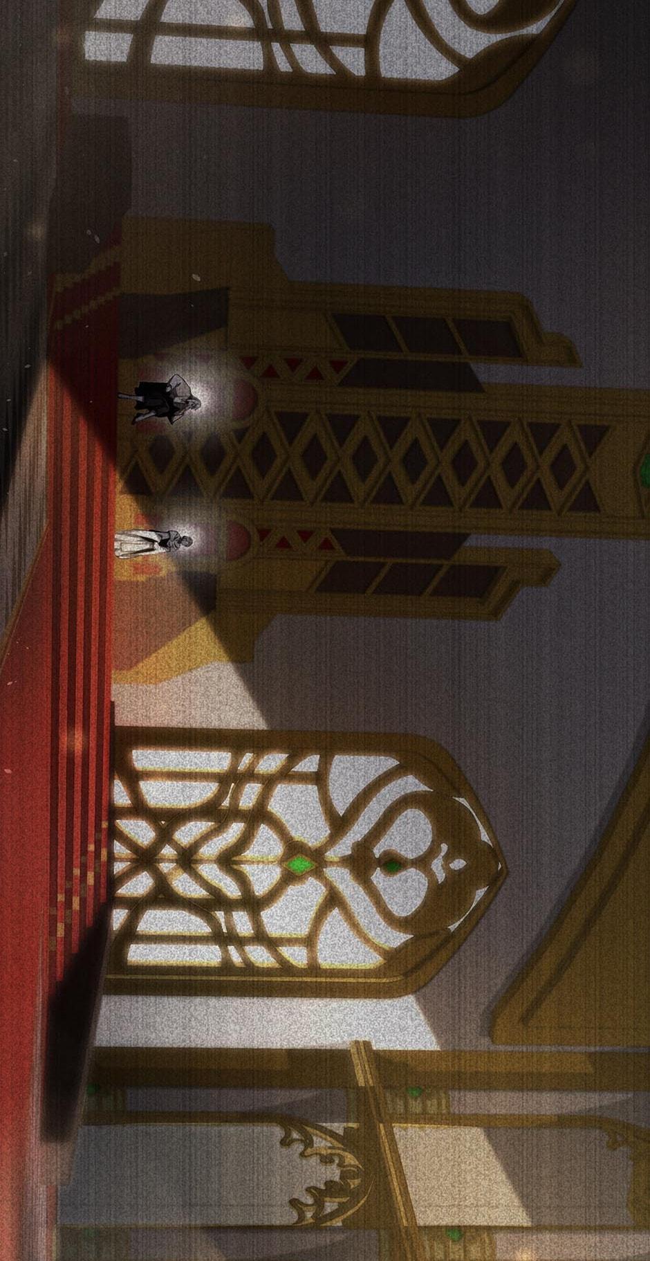 The Beginning After the End Chap 177 - Next Chap 178