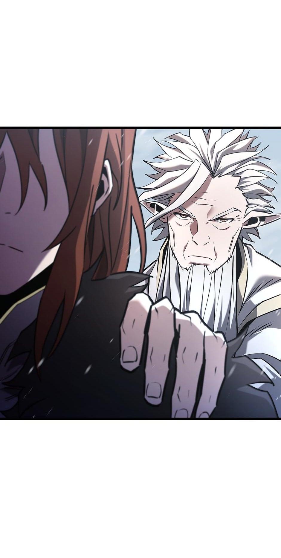 The Beginning After the End Chap 177 - Next Chap 178