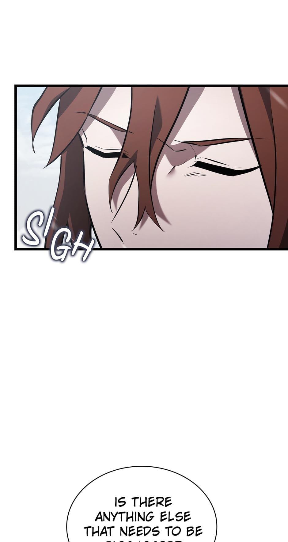 The Beginning After the End Chap 177 - Next Chap 178