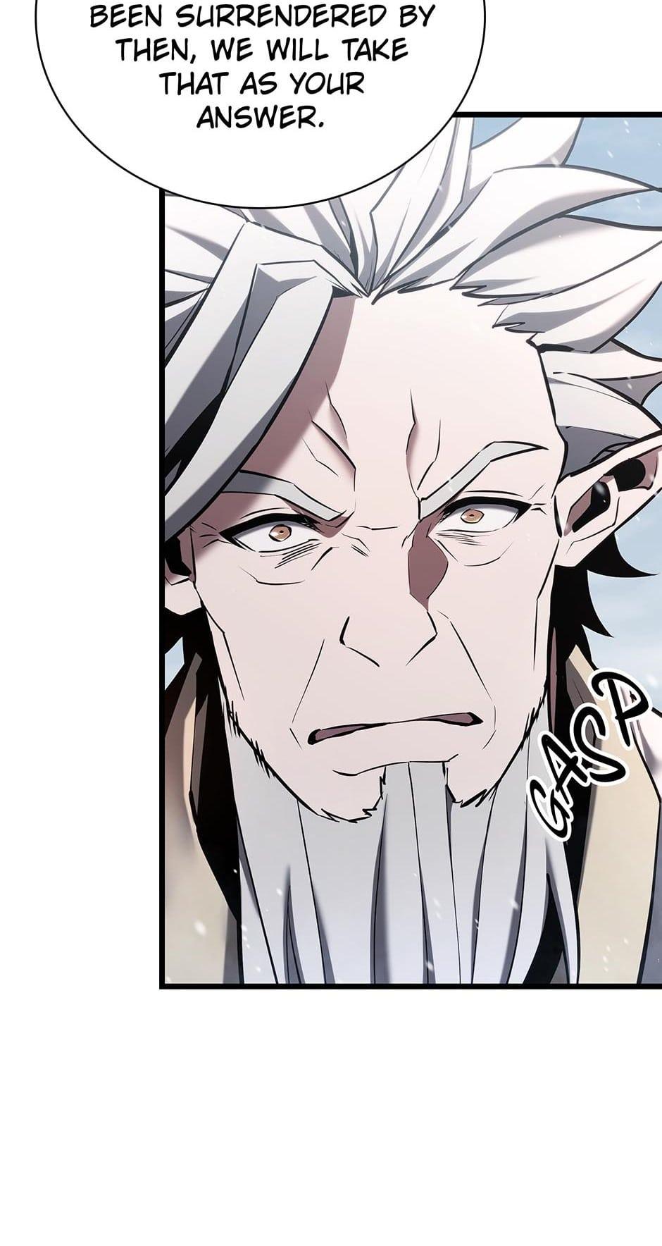 The Beginning After the End Chap 177 - Next Chap 178