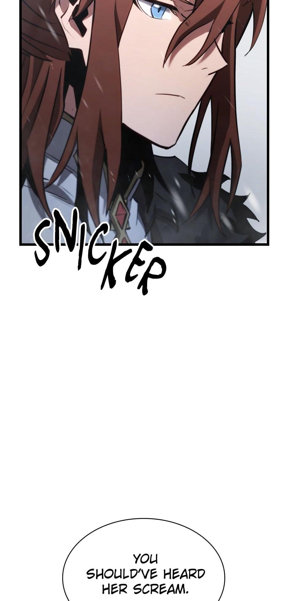 The Beginning After the End Chap 177 - Next Chap 178