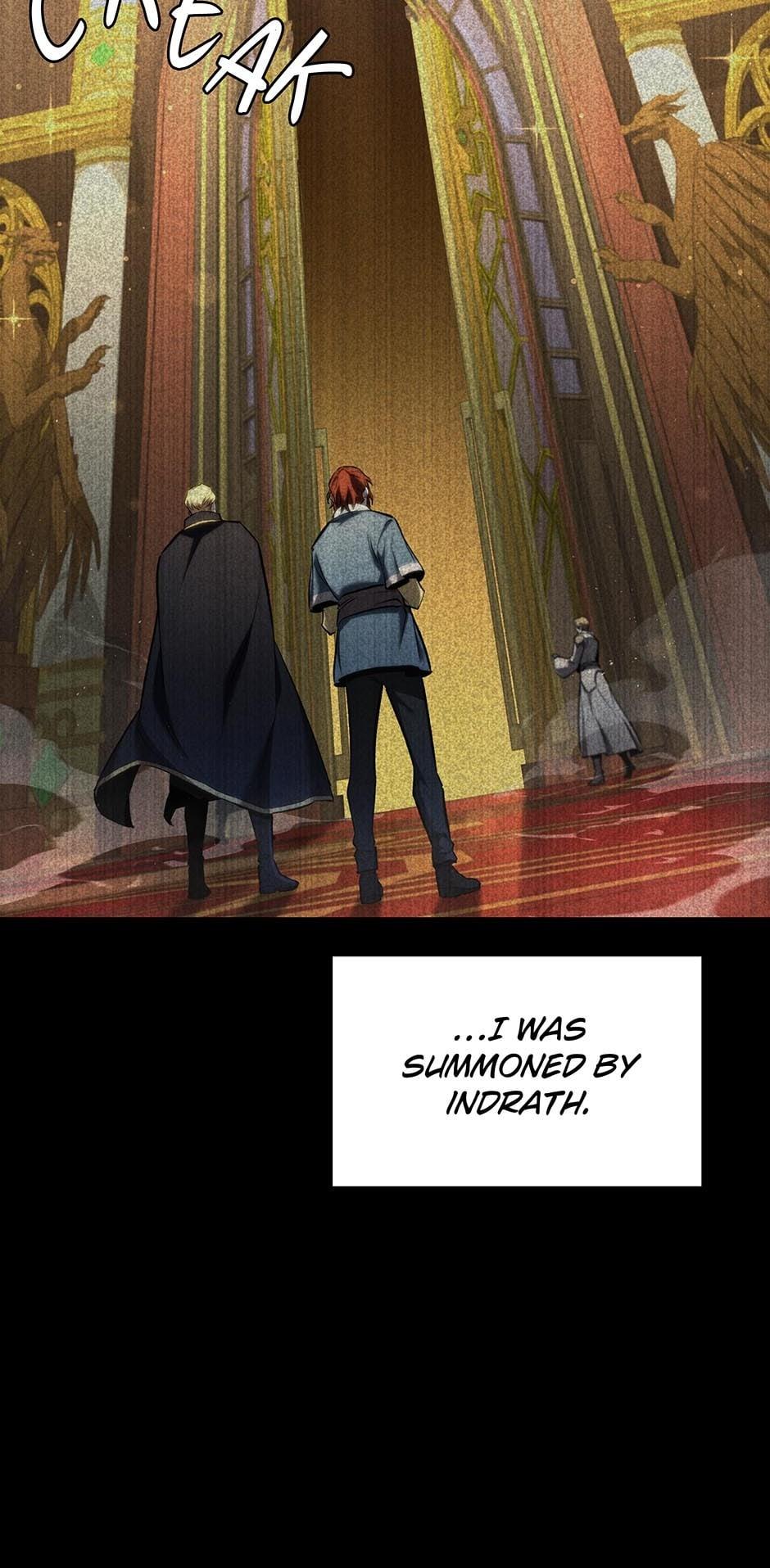 The Beginning After the End Chap 177 - Next Chap 178