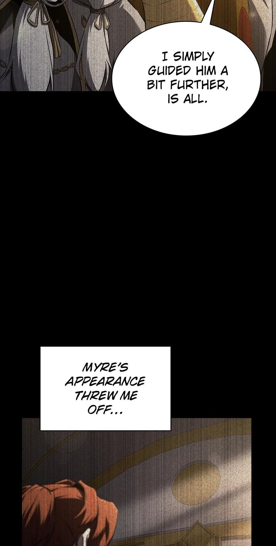 The Beginning After the End Chap 177 - Next Chap 178