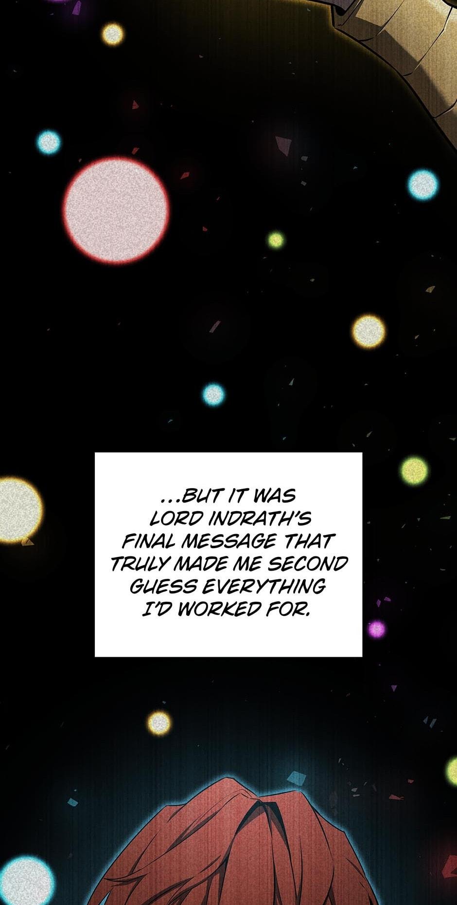 The Beginning After the End Chap 177 - Next Chap 178