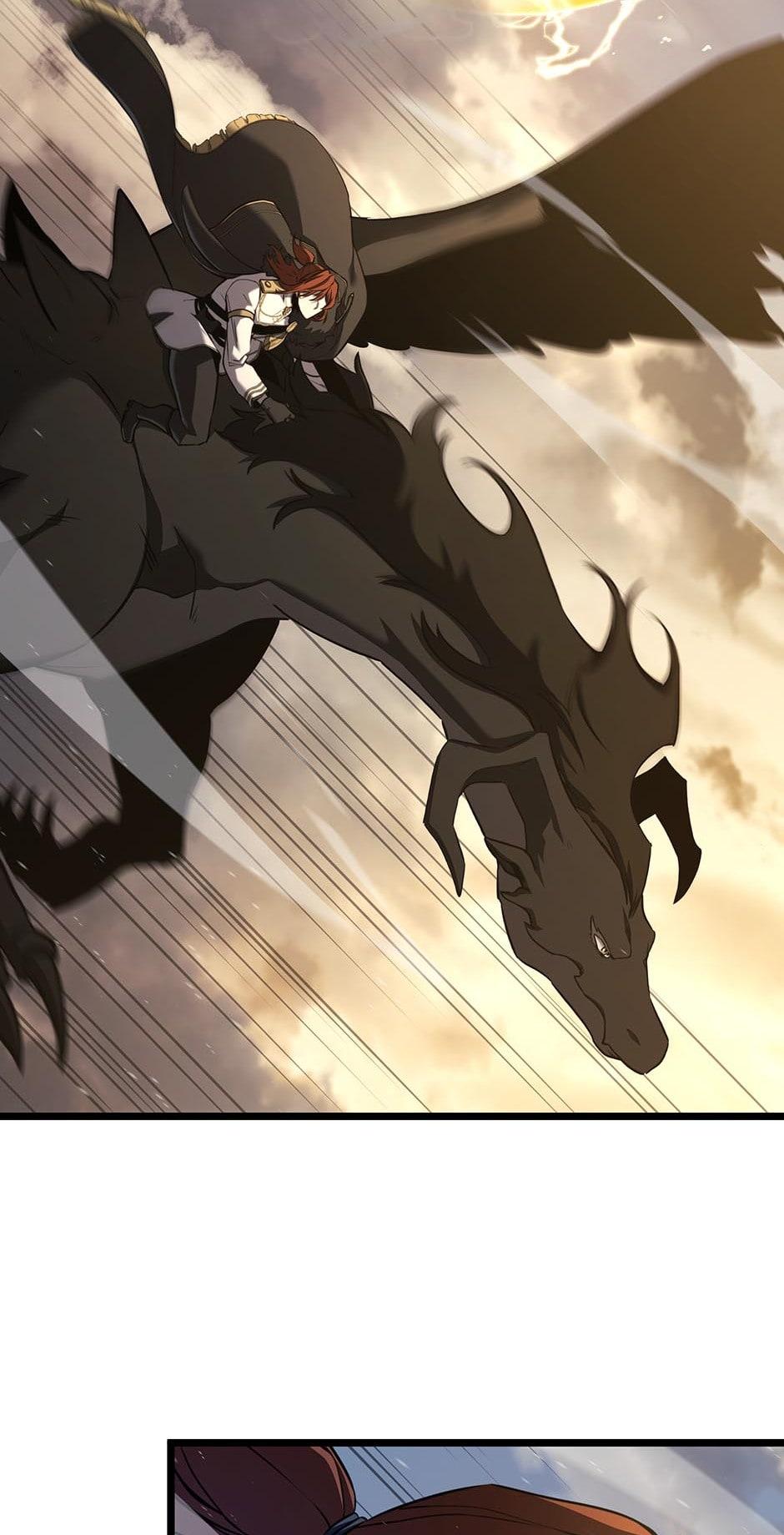 The Beginning After the End Chap 177 - Next Chap 178