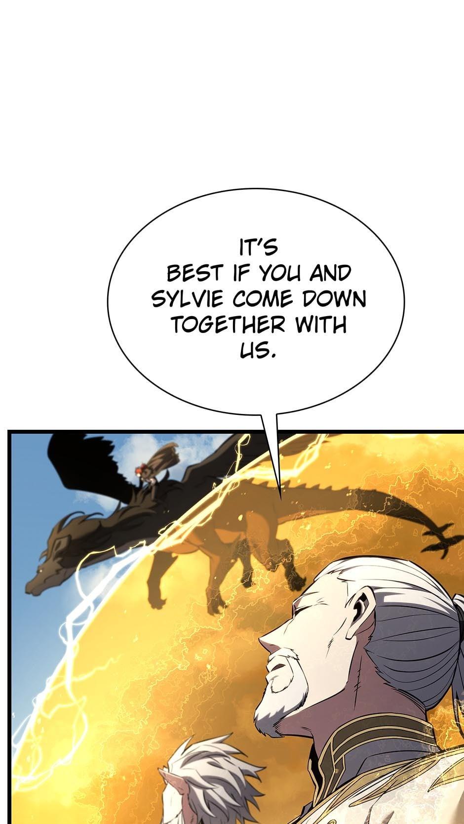 The Beginning After the End Chap 177 - Next Chap 178