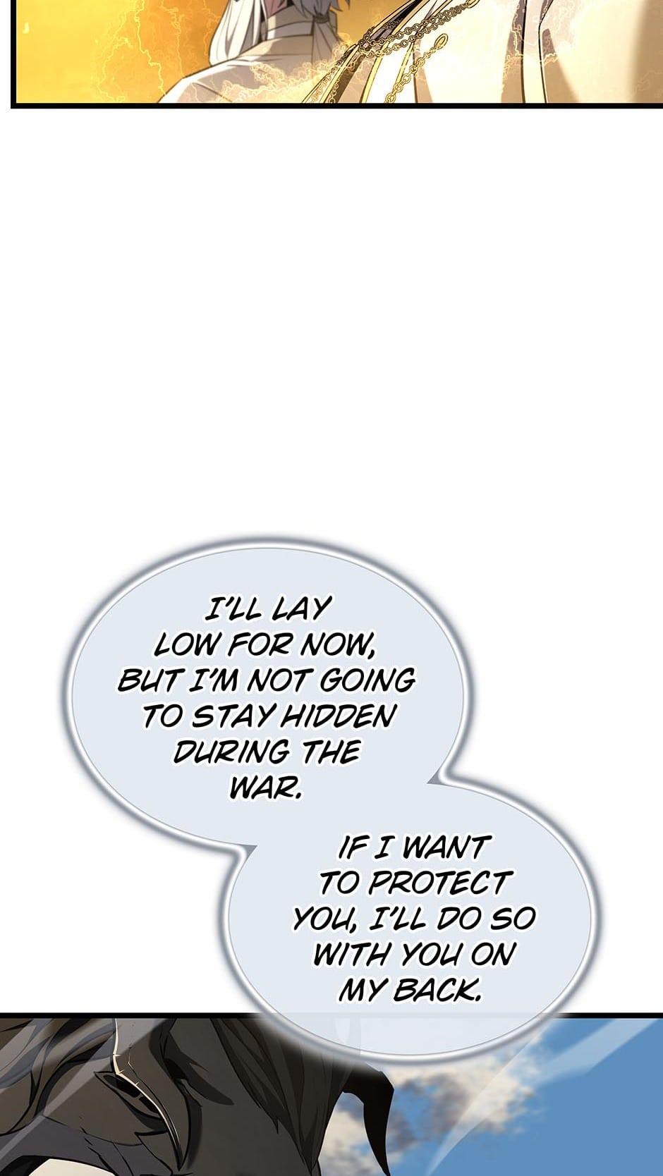 The Beginning After the End Chap 177 - Next Chap 178