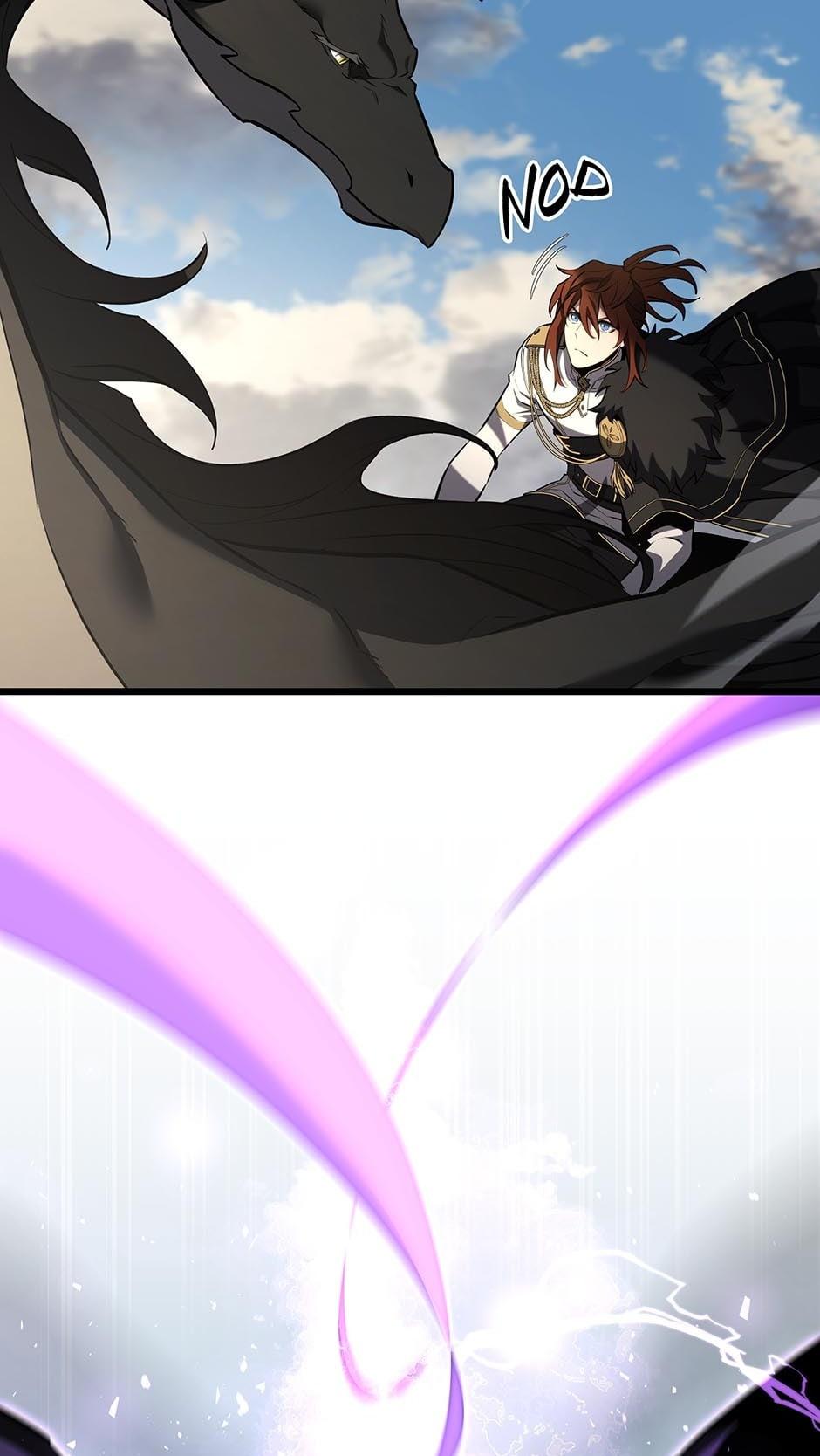 The Beginning After the End Chap 177 - Next Chap 178