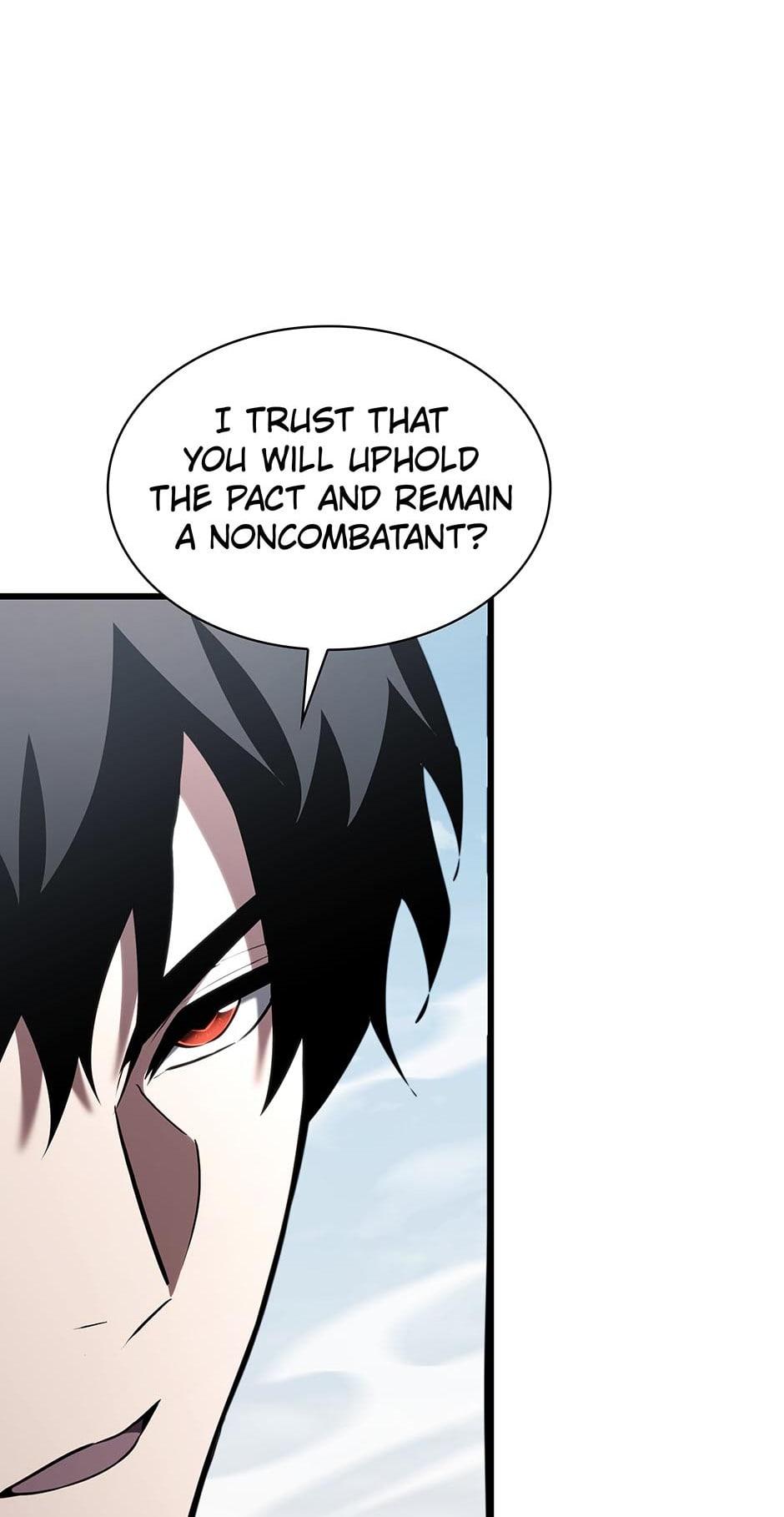 The Beginning After the End Chap 177 - Next Chap 178