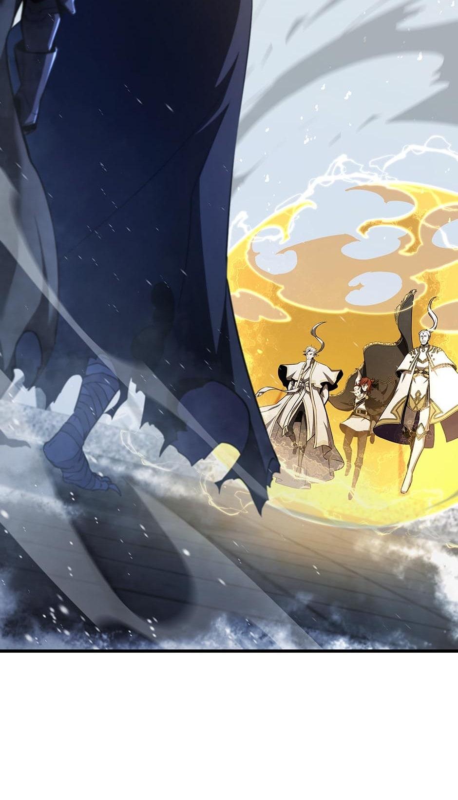 The Beginning After the End Chap 177 - Next Chap 178