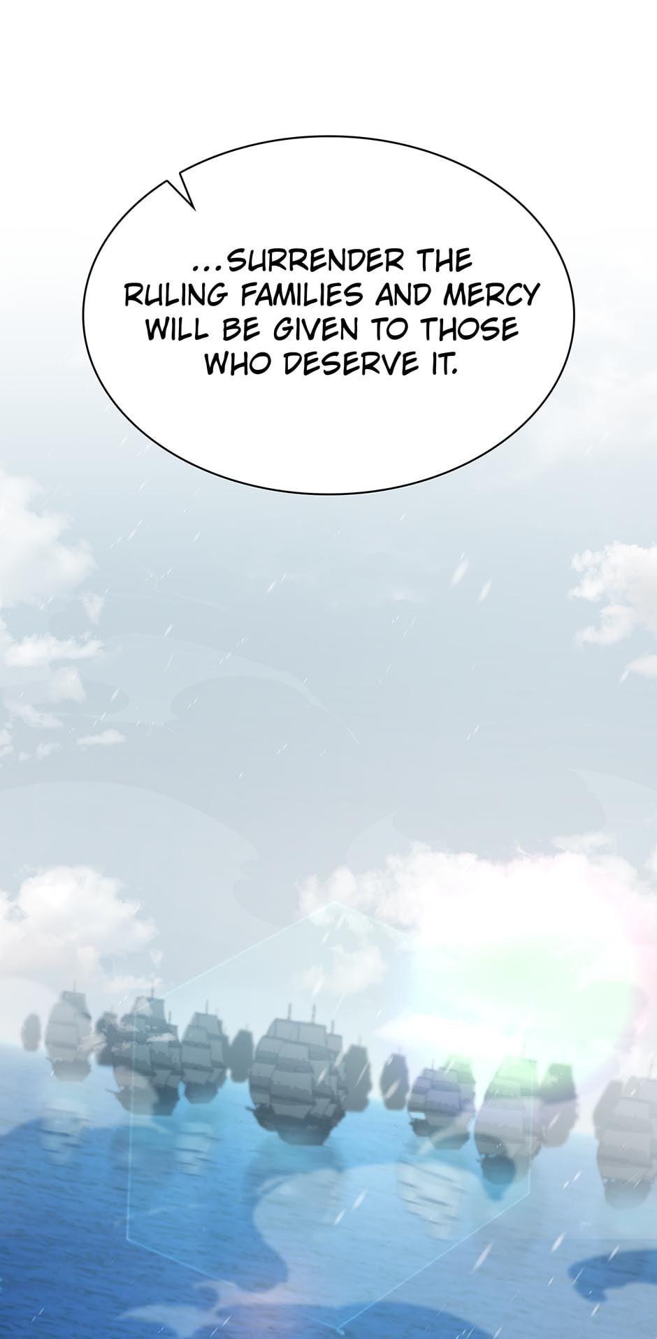 The Beginning After the End Chap 177 - Next Chap 178