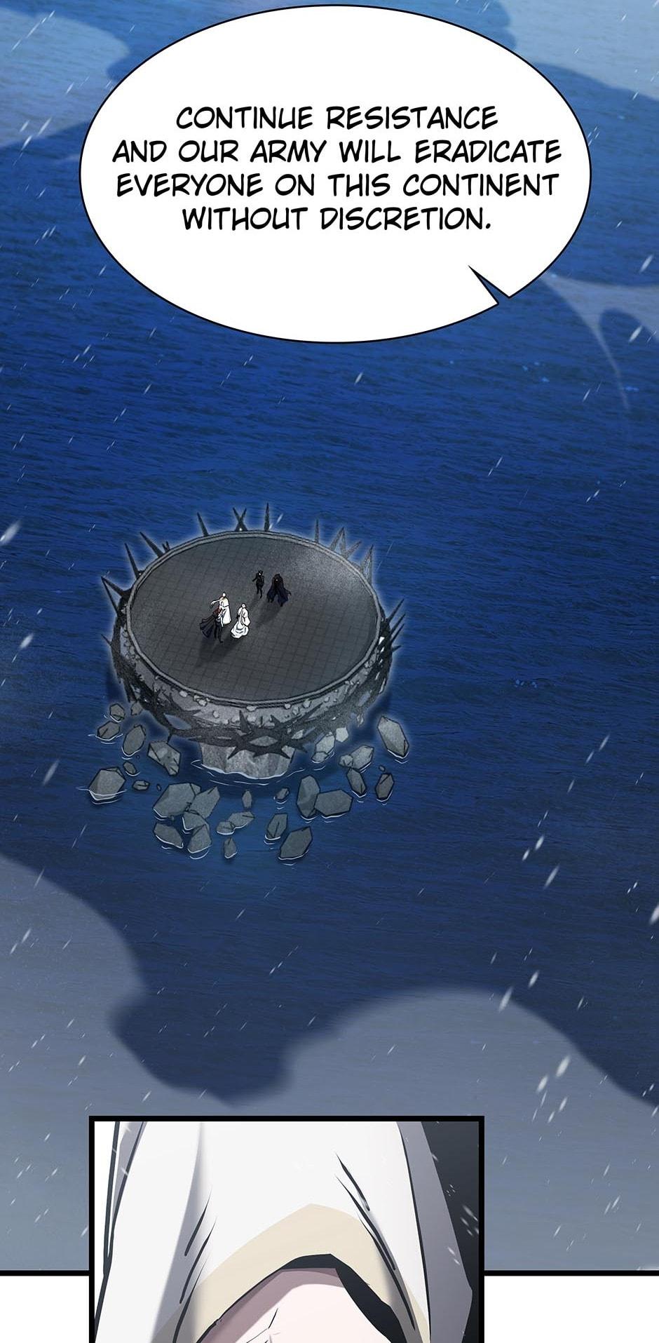 The Beginning After the End Chap 177 - Next Chap 178