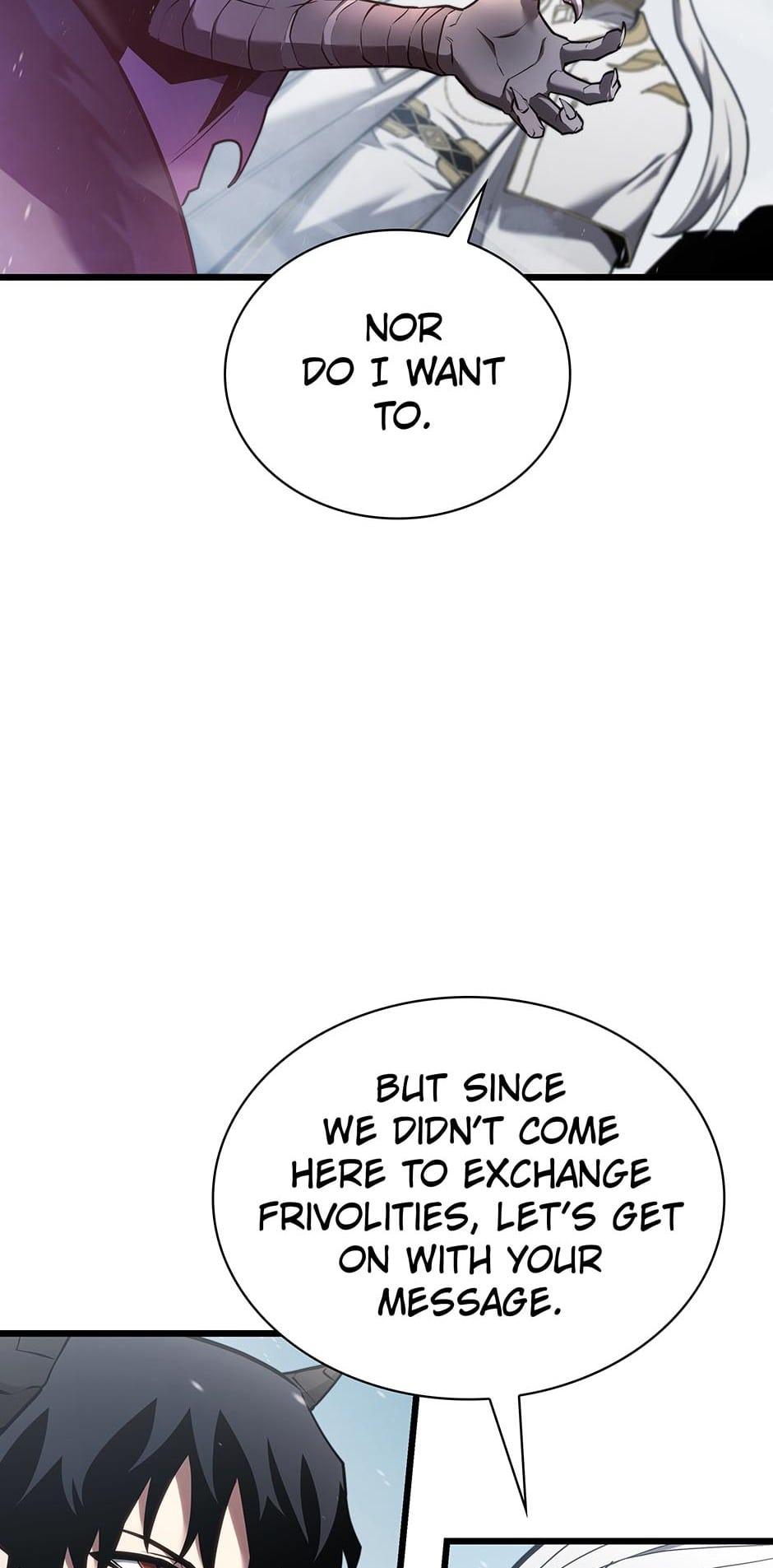 The Beginning After the End Chap 177 - Next Chap 178