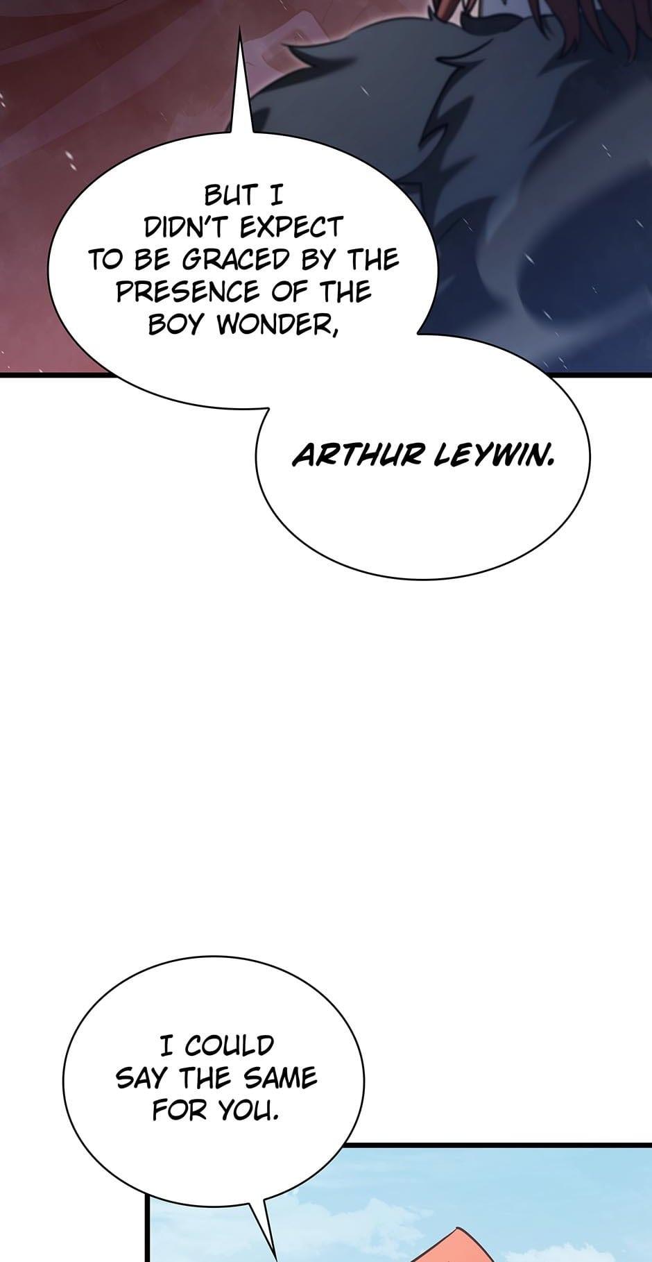 The Beginning After the End Chap 177 - Next Chap 178