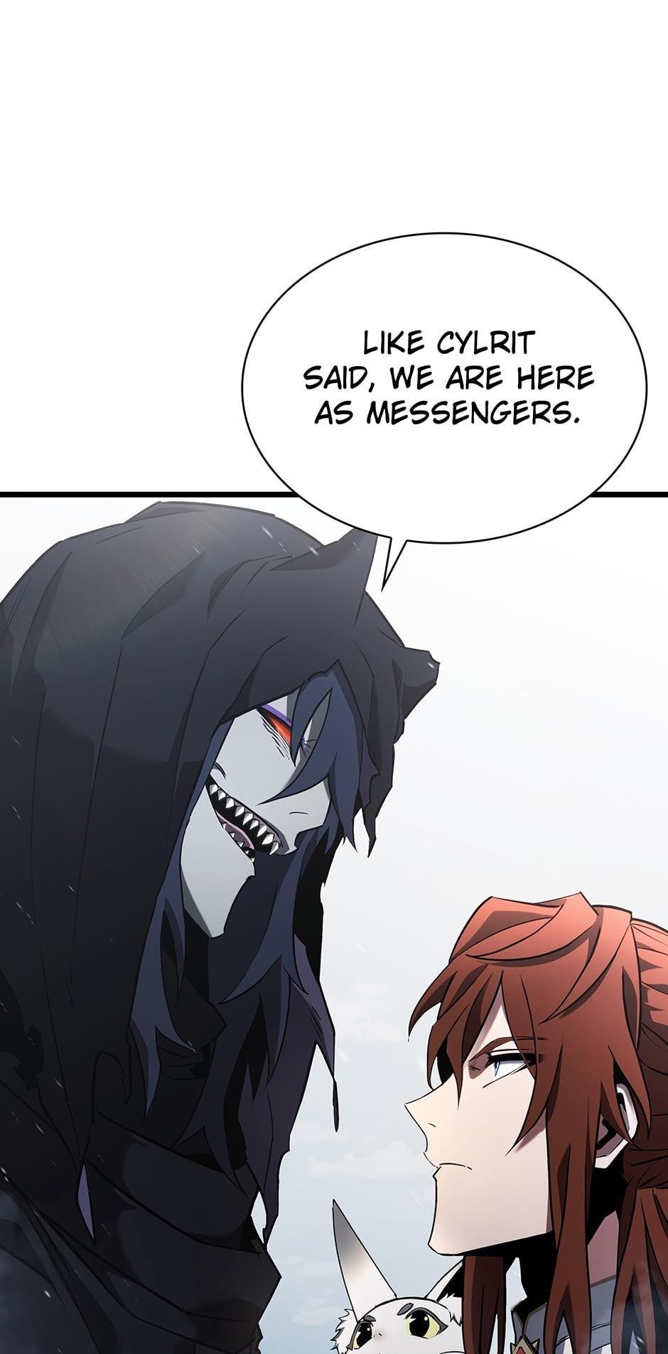 The Beginning After the End Chap 177 - Next Chap 178