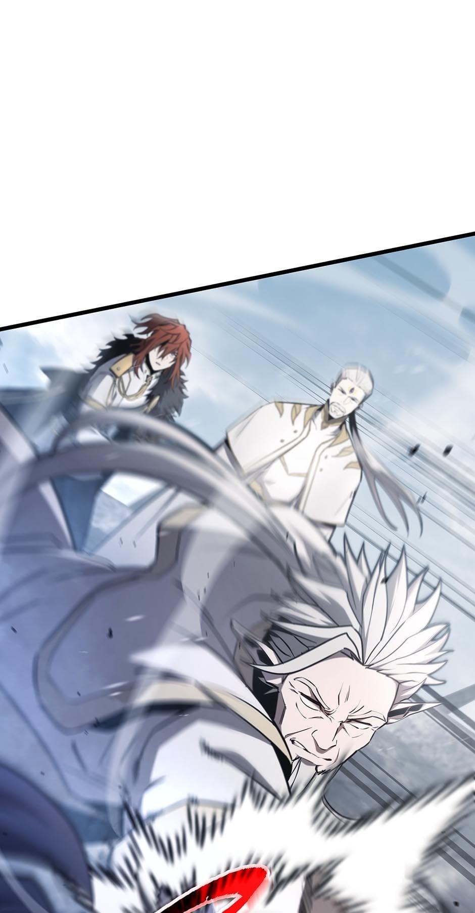 The Beginning After the End Chap 177 - Next Chap 178