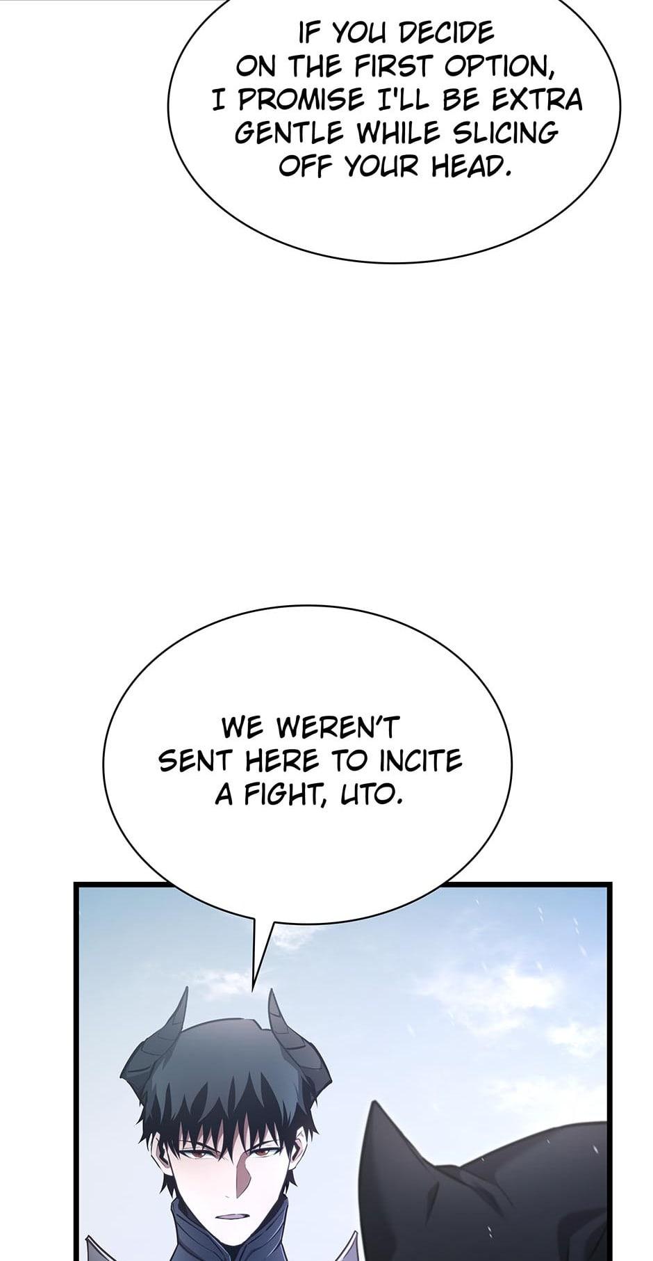 The Beginning After the End Chap 177 - Next Chap 178
