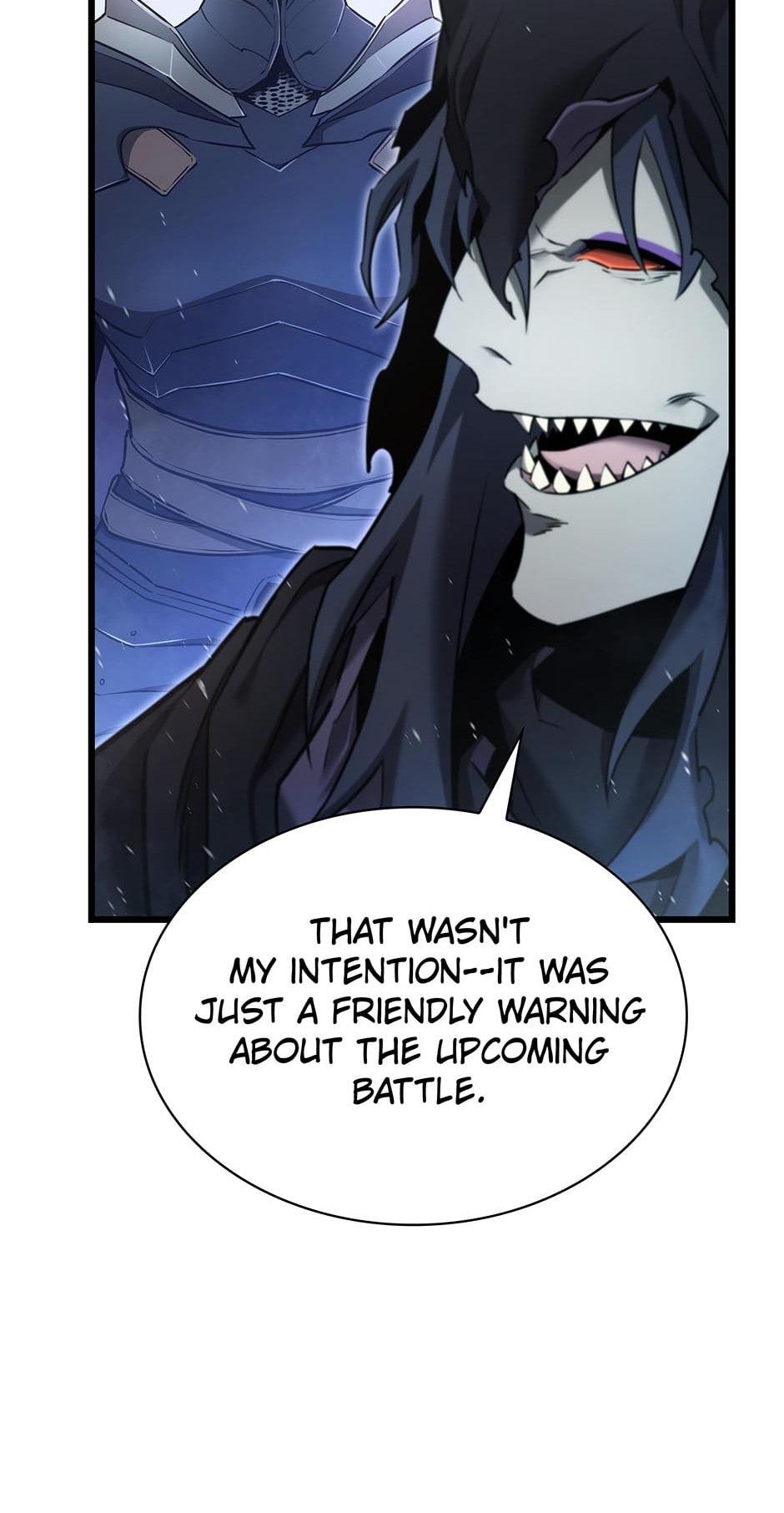 The Beginning After the End Chap 177 - Next Chap 178
