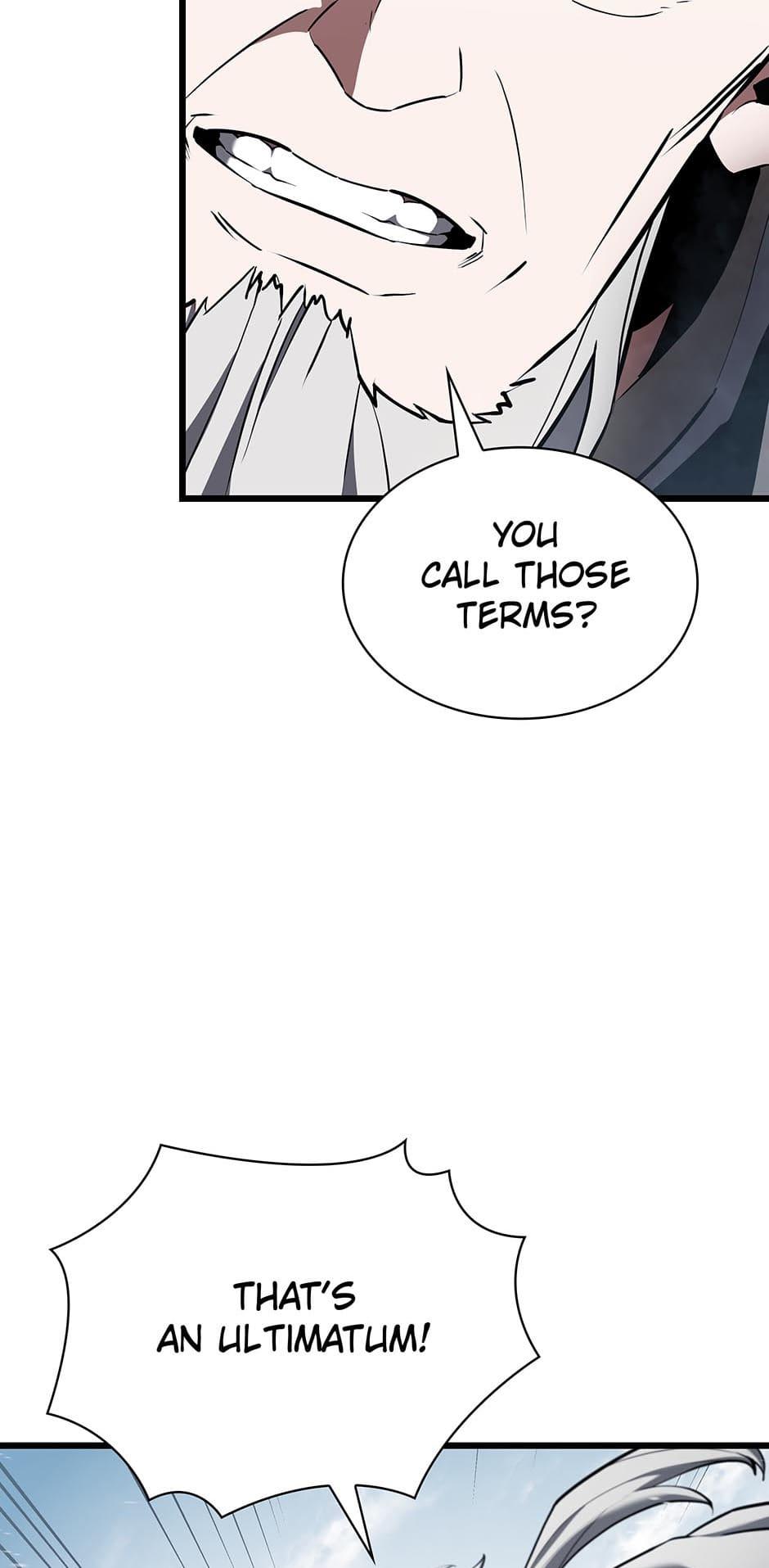 The Beginning After the End Chap 177 - Next Chap 178