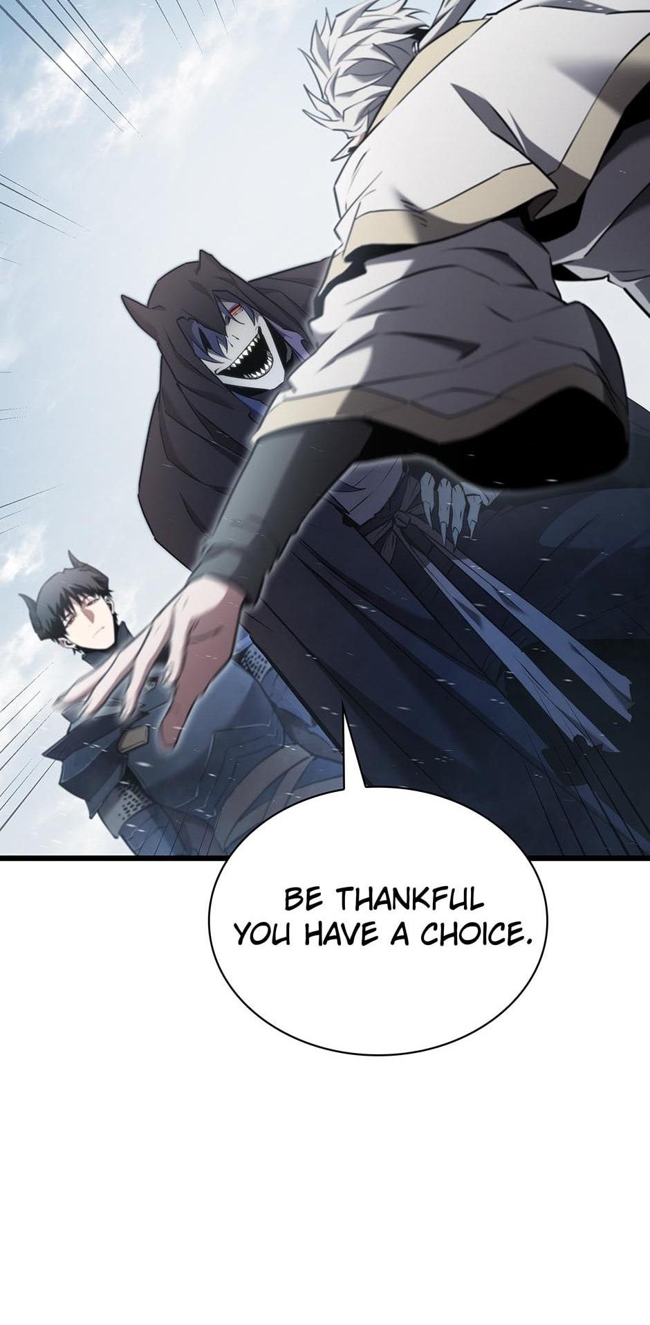 The Beginning After the End Chap 177 - Next Chap 178