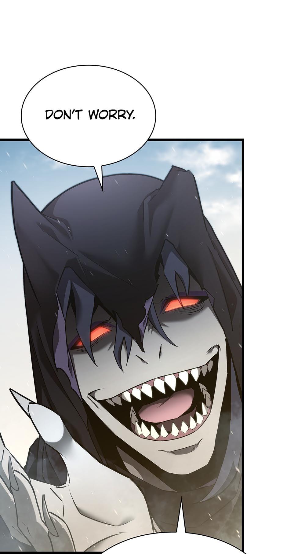 The Beginning After the End Chap 177 - Next Chap 178