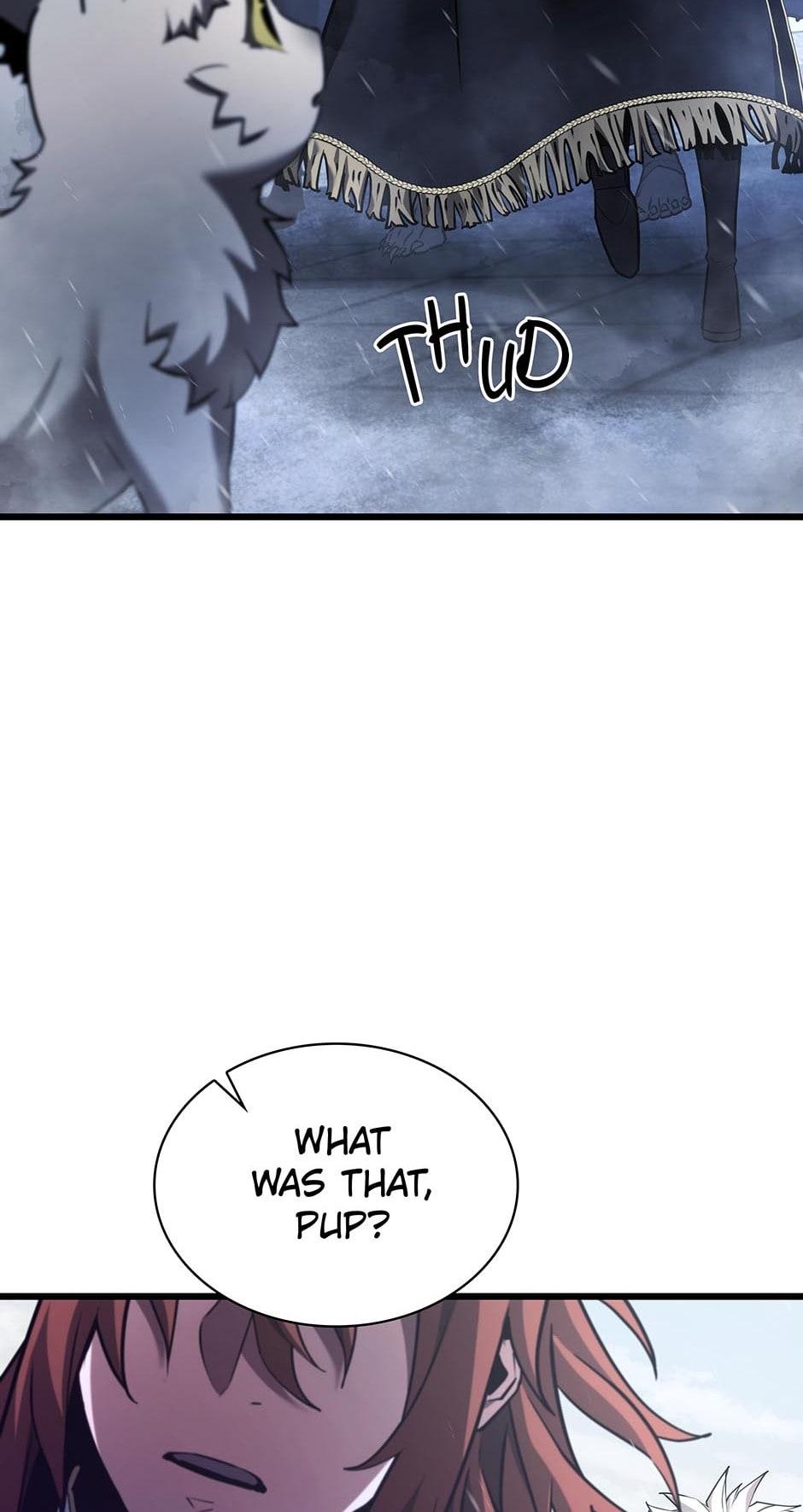 The Beginning After the End Chap 177 - Next Chap 178