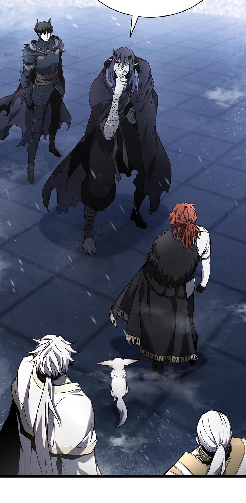 The Beginning After the End Chap 177 - Next Chap 178