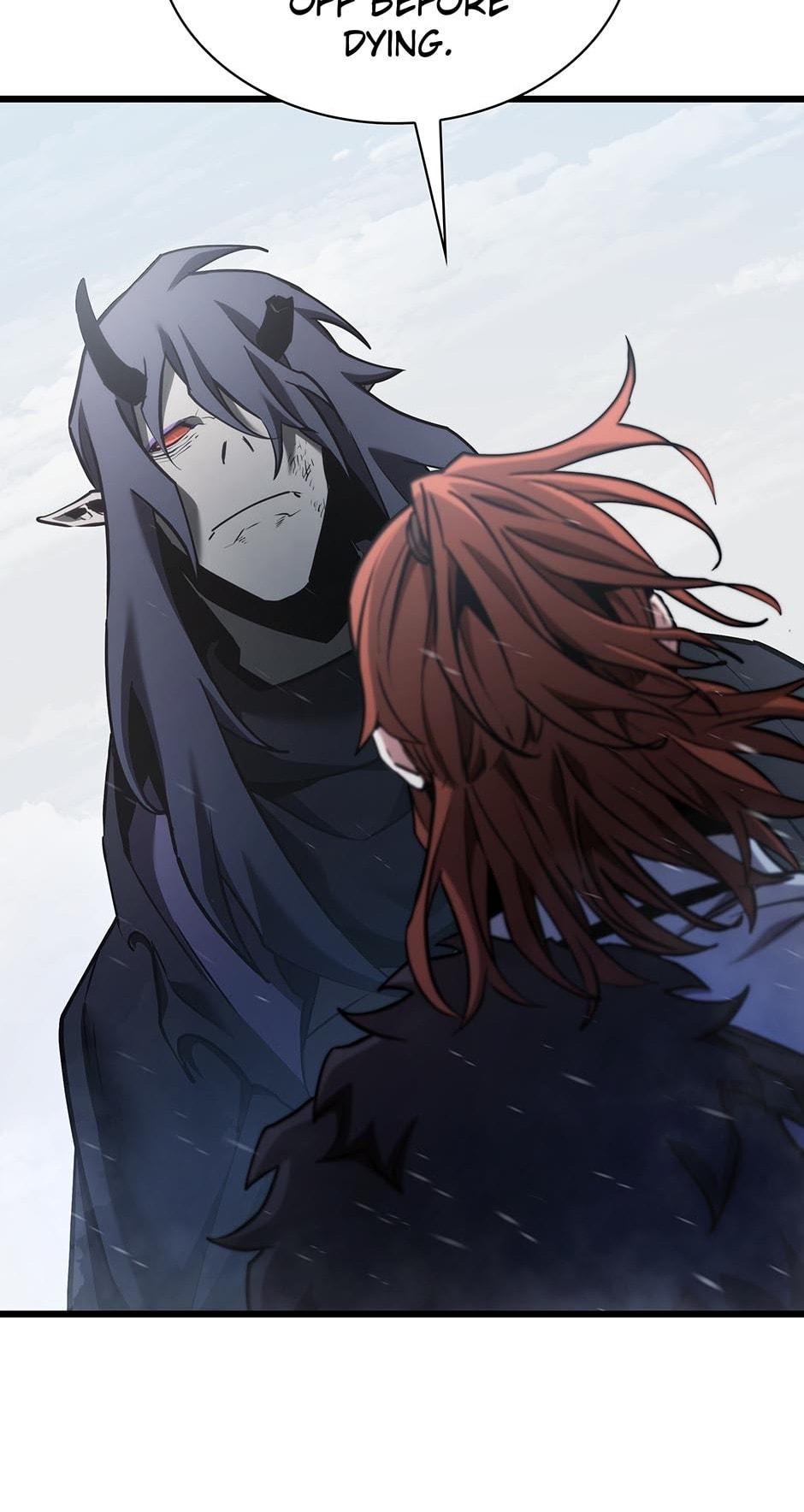 The Beginning After the End Chap 177 - Next Chap 178