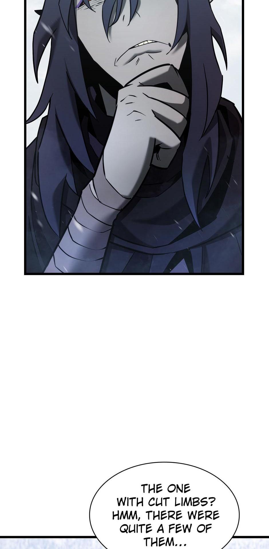 The Beginning After the End Chap 177 - Next Chap 178