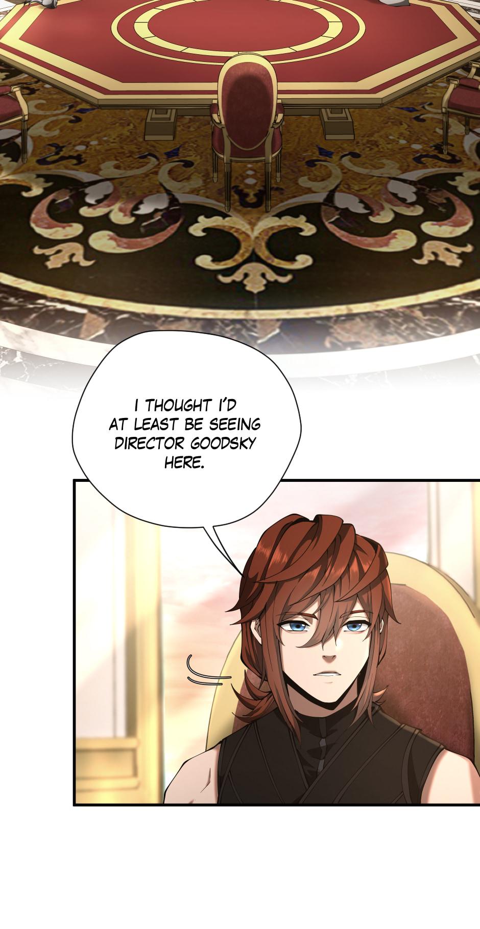 The Beginning After the End Chap 174 - Next Chap 175